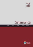 Salamanca Revista de Estudios N 58