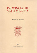 Salamanca Revista de Estudios N 2