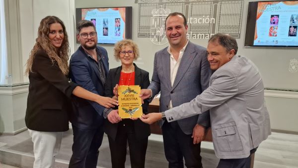 XXVIII Muestra de Teatro Aficionado El Encinar