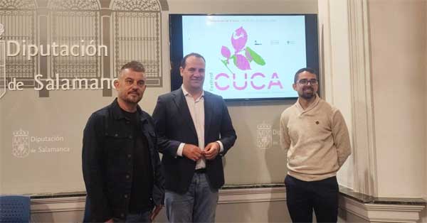 Séptima edición del festival CUCA de Herguijuela.html