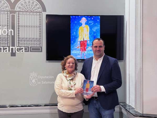 Presentación del libro 