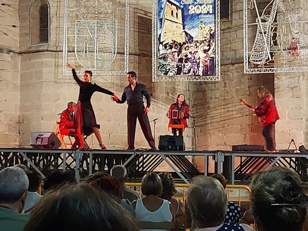 Balance del programa NOCHES DE CULTURA 2024