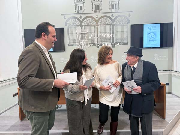 Presentación del Número 72 de la Revista de Poesía 