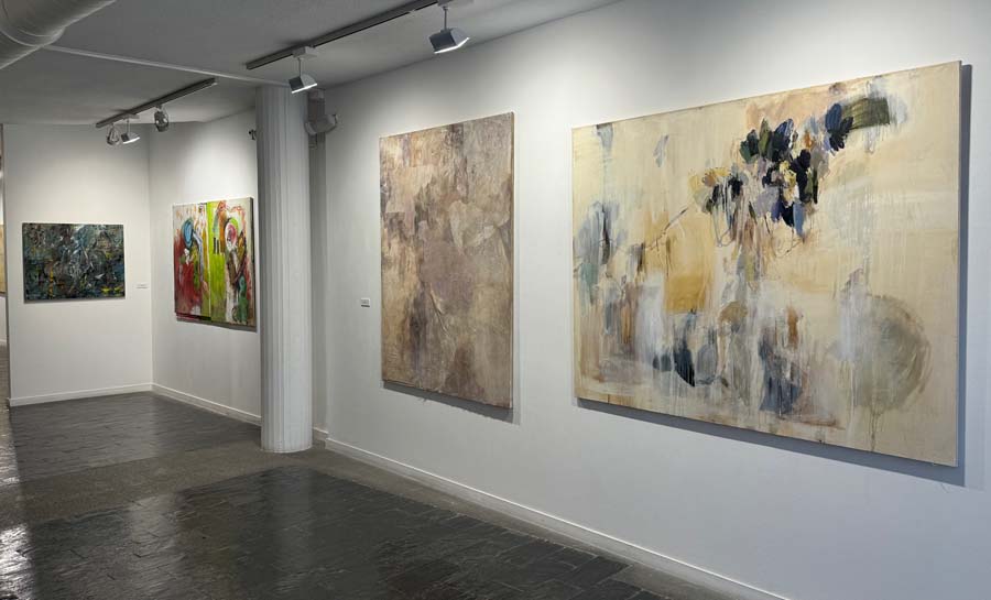 Premios San Marcos 2024