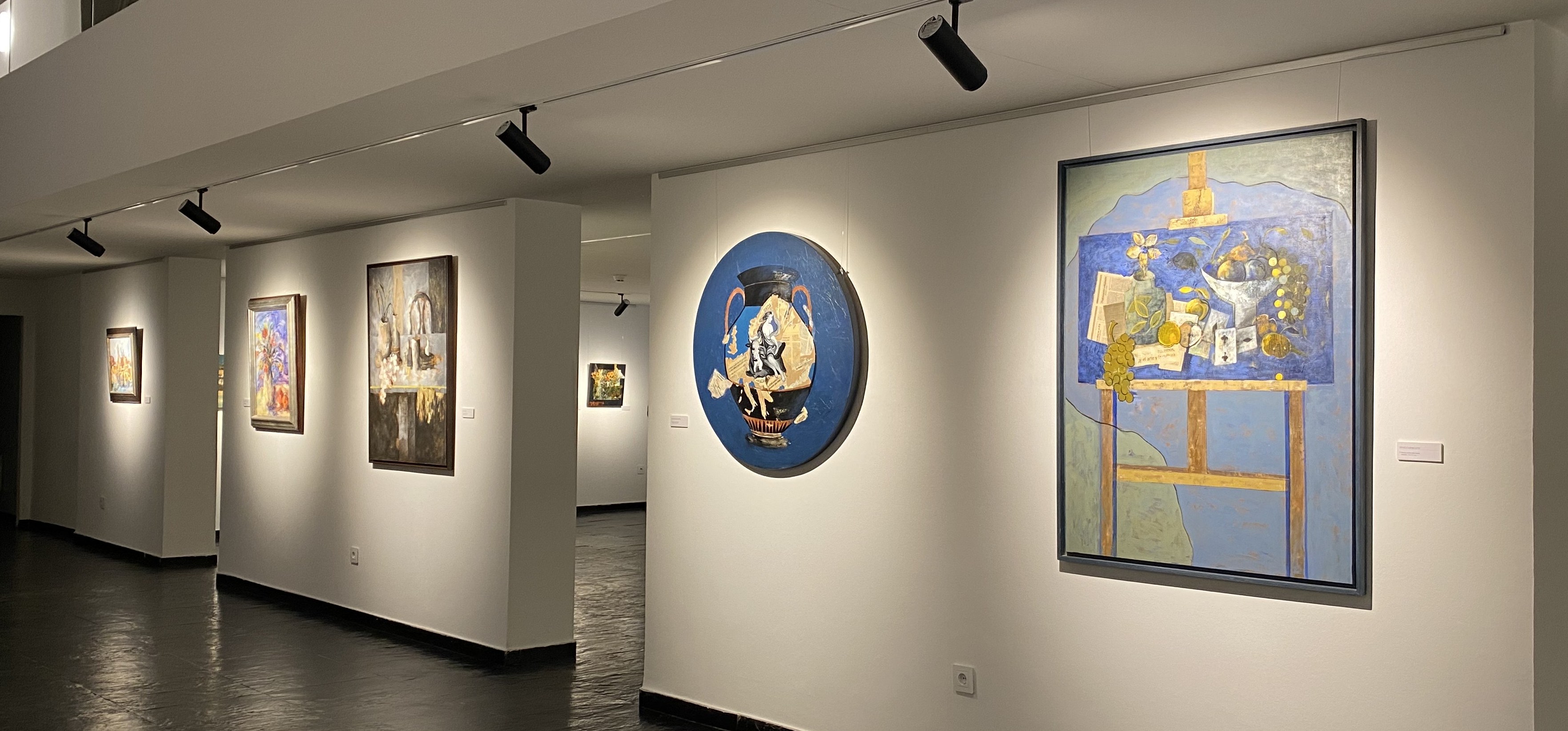 Imagen de la exposición