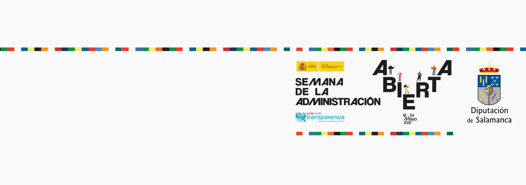 Semana de la Administración Abierta 2026