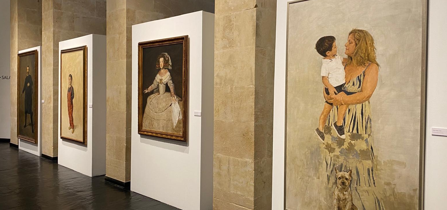Exposición 