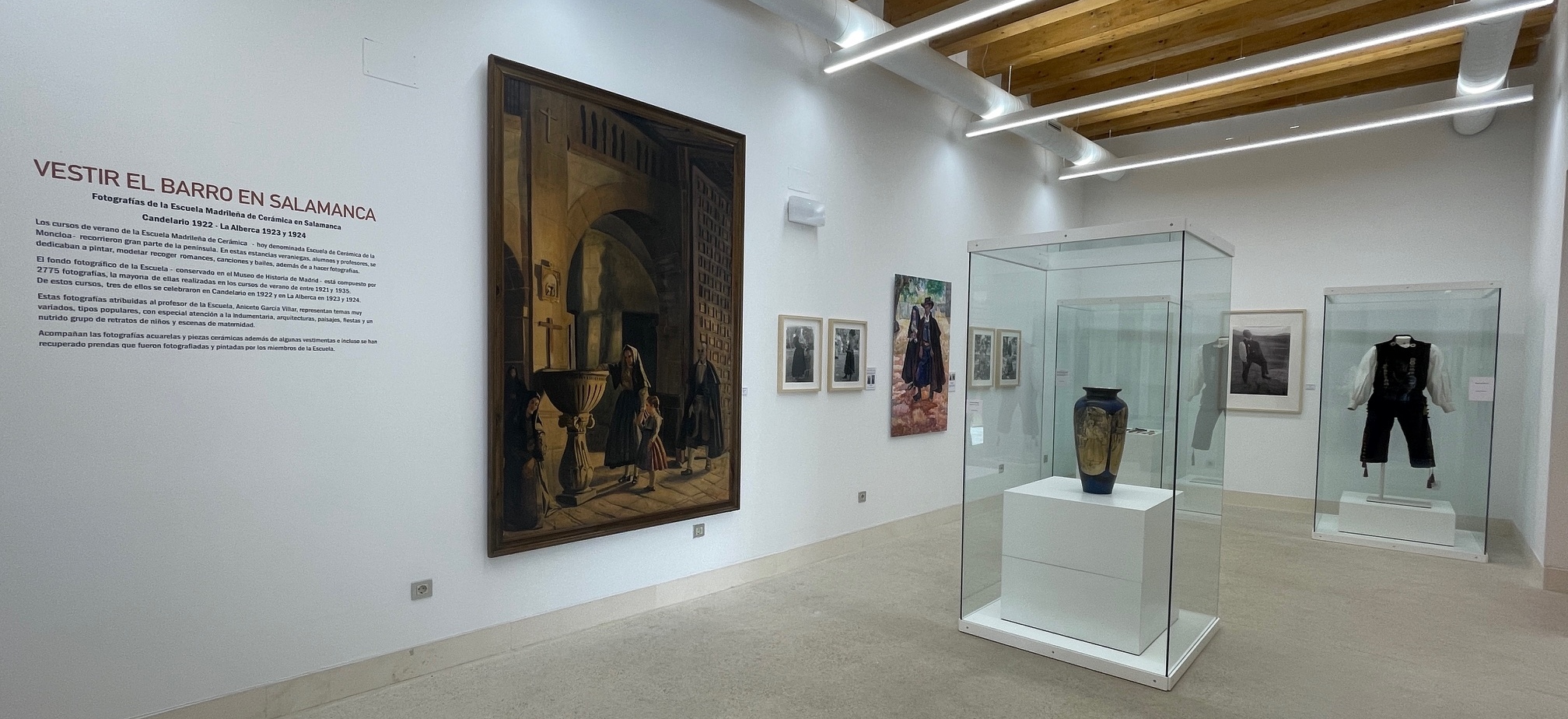 Exposición 