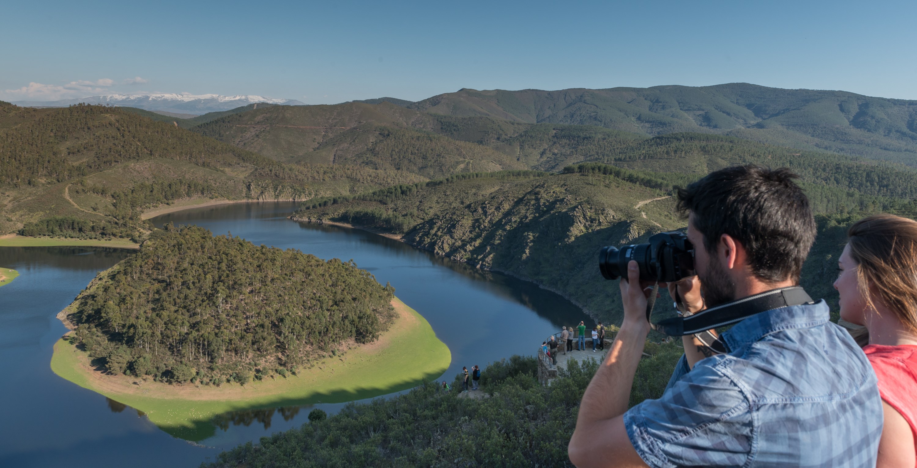 Foto Meandro Melero Foto Meandro Melero