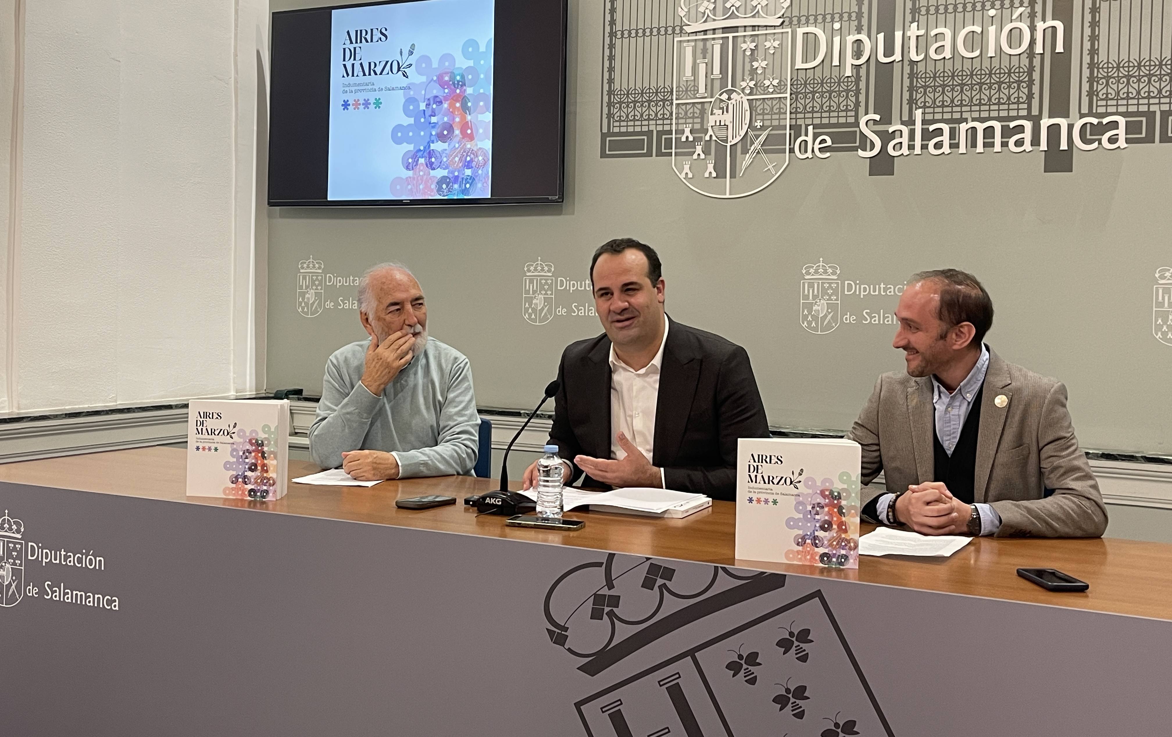 Presentación de la exposición 