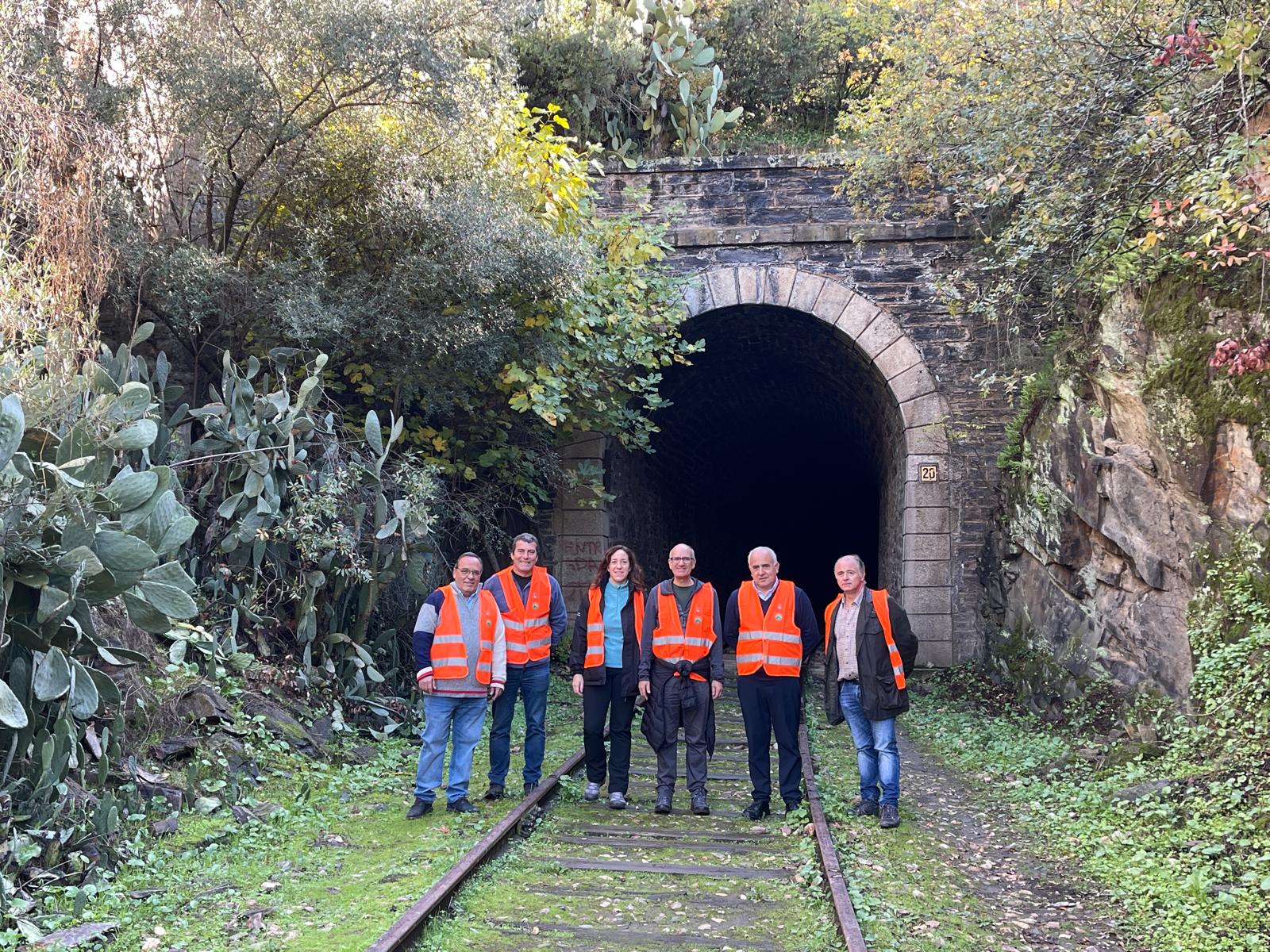 Presentación Ruta Corta Camino de Hierro (2)