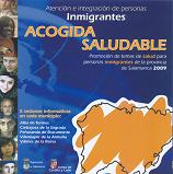 Atención y prestación de servicios dirigidos a personas inmigrantes y refugiadas Atención y prestación de servicios dirigidos a personas inmigrantes y refugiadas