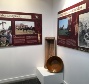 Exposición Vive la Dehesa 2018.