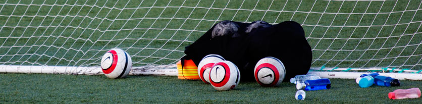 Subvención a clubes deportivos