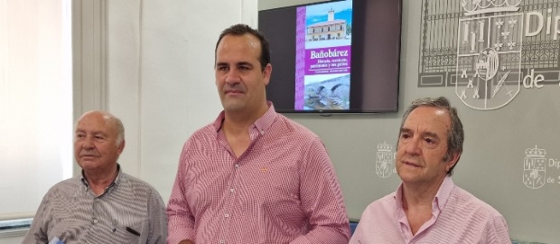 Presentación del libro 