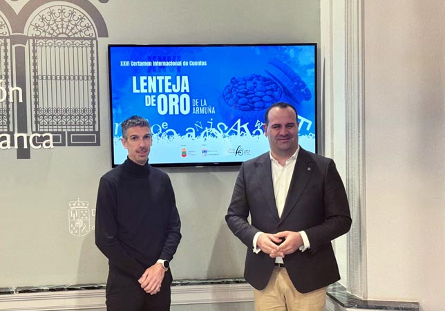 El Certamen Lenteja de Oro de la Armuña alcanza su 26ª edición con el apoyo de la Diputación de Salamanca