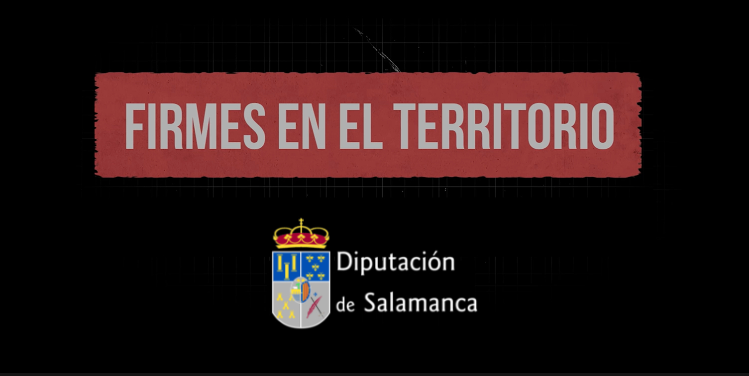 Portada del documental 