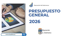 Presupuesto 2026