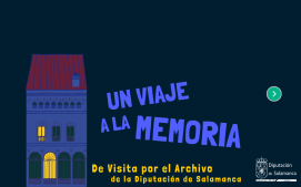 Un viaje a la memoria