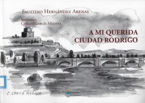 20251210 A mi querida Ciudad Rodrigo
