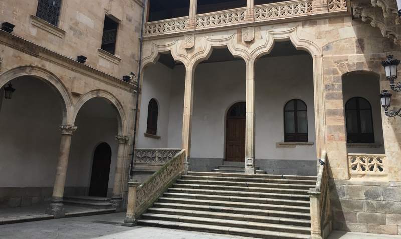 La Diputación adjudica la ejecución del proyecto 