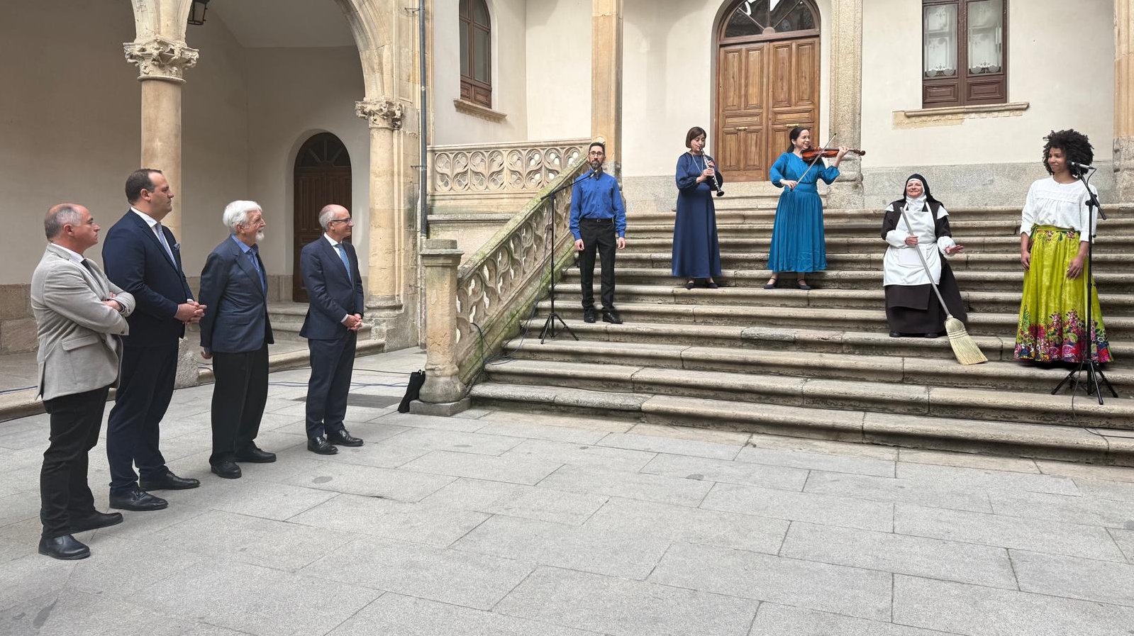La Diputación de Salamanca presenta 