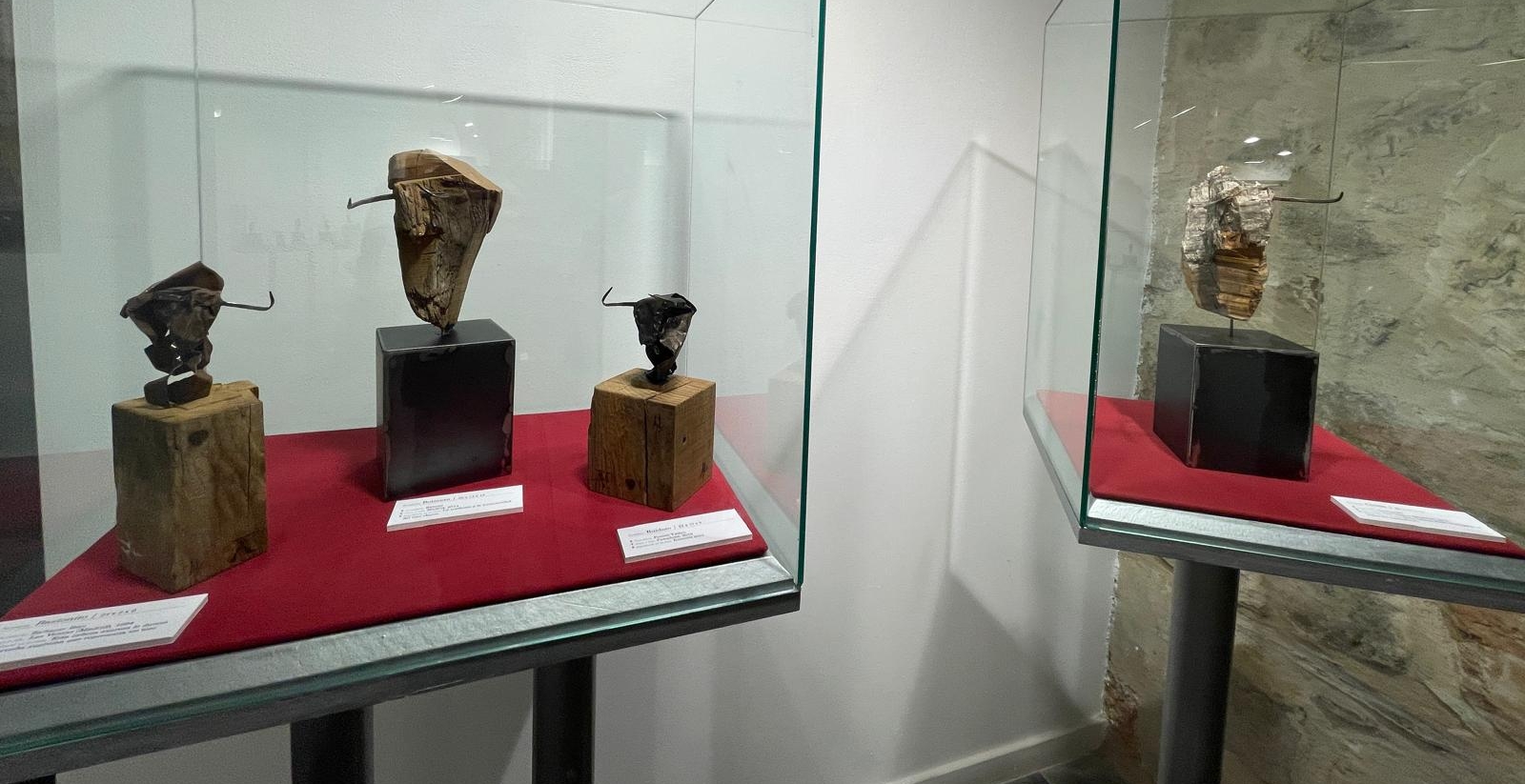 Imagen de la exposición