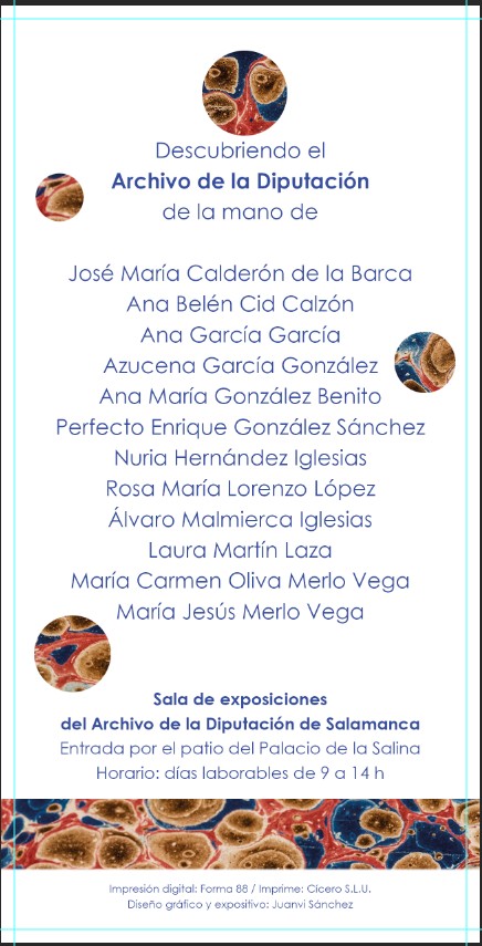 Exposición Visibilizar lo elegido